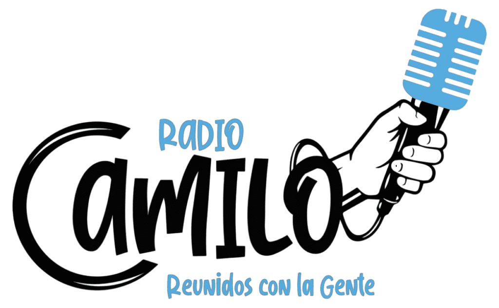 Logo de Radio Camilo FM
